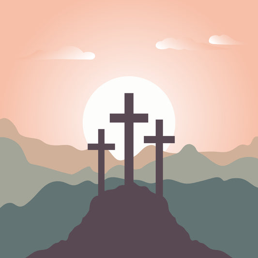 The meaning of Lent