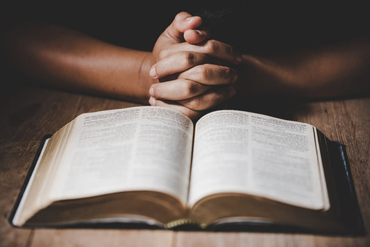 trust god, pray to god, seeking truth, wisdom, counsel, life path, life journey