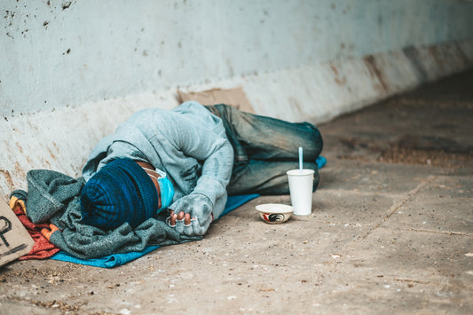 UNRAVELING CHRISTIANITY: If God is real, why do bad things happen?