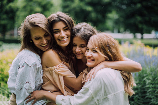 The Meaning of Discipleship