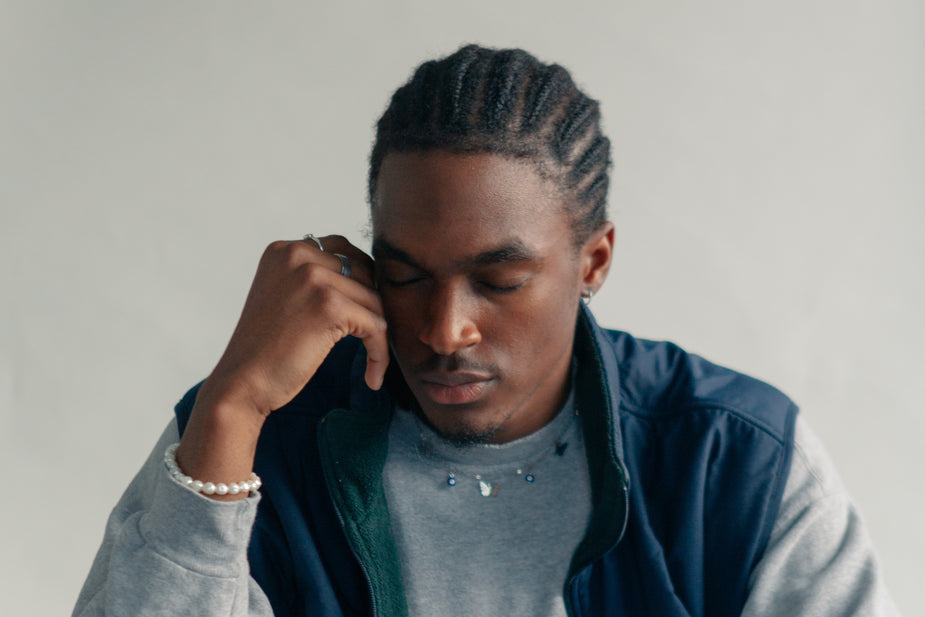 Living in the 'what if'