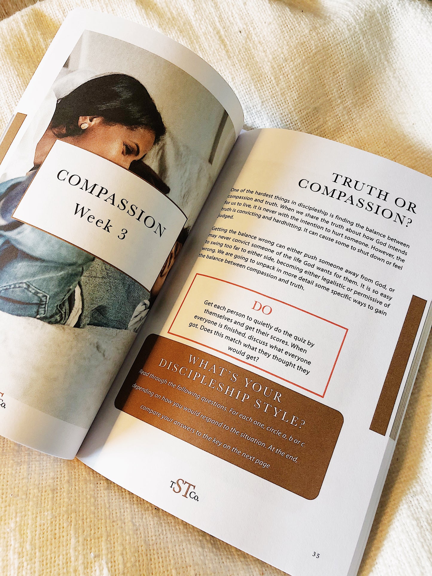 Discipling Others Workbook: Your Guide on How to Do It Well