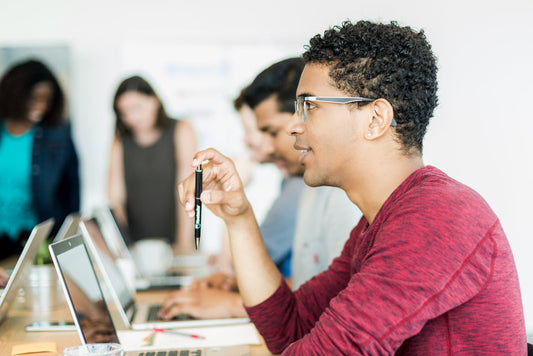 Influencing our workplace as Christians