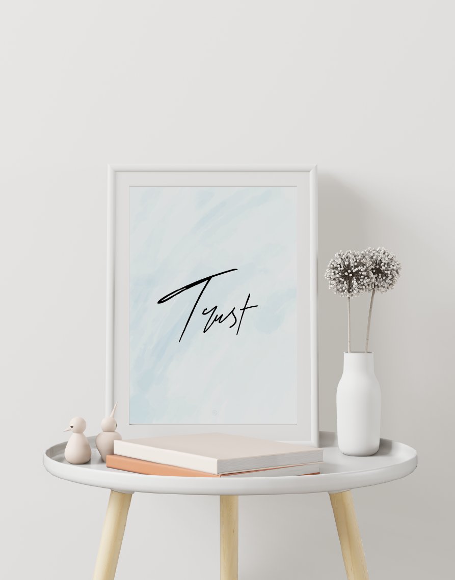 Christian Art Prints